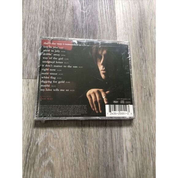 Garth Brooks In The Life Of Chris Gaines CD Brand New Sealed / Please Read - Picture 10 of 14